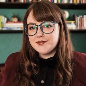 Meet your Posher, Alexis